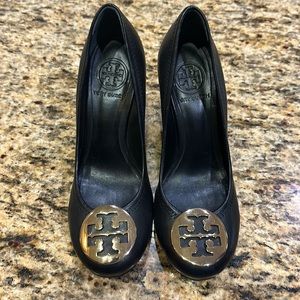 Tory Burch heels